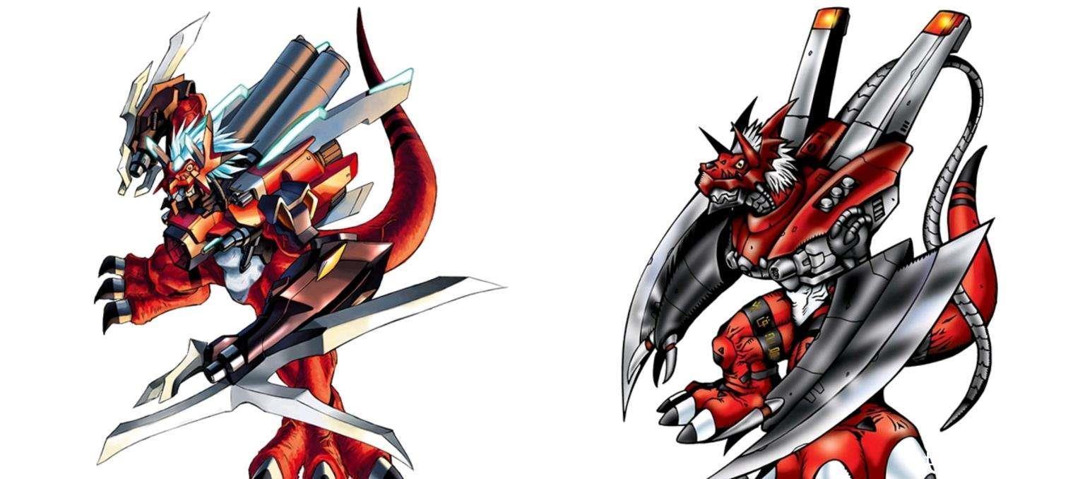 大古拉兽|病毒种就是邪恶数码兽数码宝贝中的秀儿,被小学生设计的基尔兽!