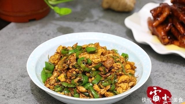 家常菜|东北人最爱的家常菜,南方人却怎么也吃不习惯,可惜了