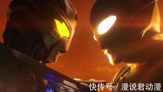 特利迦|特利迦25:劍悟馬后炮,早說這句話,卡爾蜜拉會有不一樣的結局