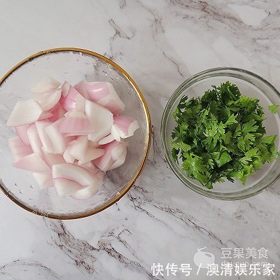 做法|孜然香煎土豆块的做法