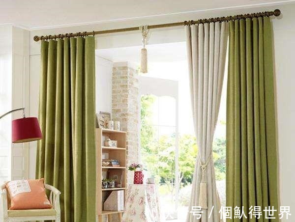 窗帘盒|挂窗帘万万不要装罗马杆了，有钱人更喜欢这样设计，实用又很美观