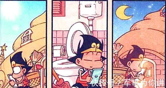 降龙|阿啃进入“多维空间”开启奇妙之旅,不仅增长见识,还收获了好友