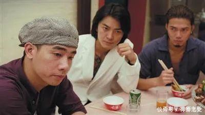 tvb|5年拍砸6部电影,陈小春的“窘迫”,折射出多少香港明星的无奈?