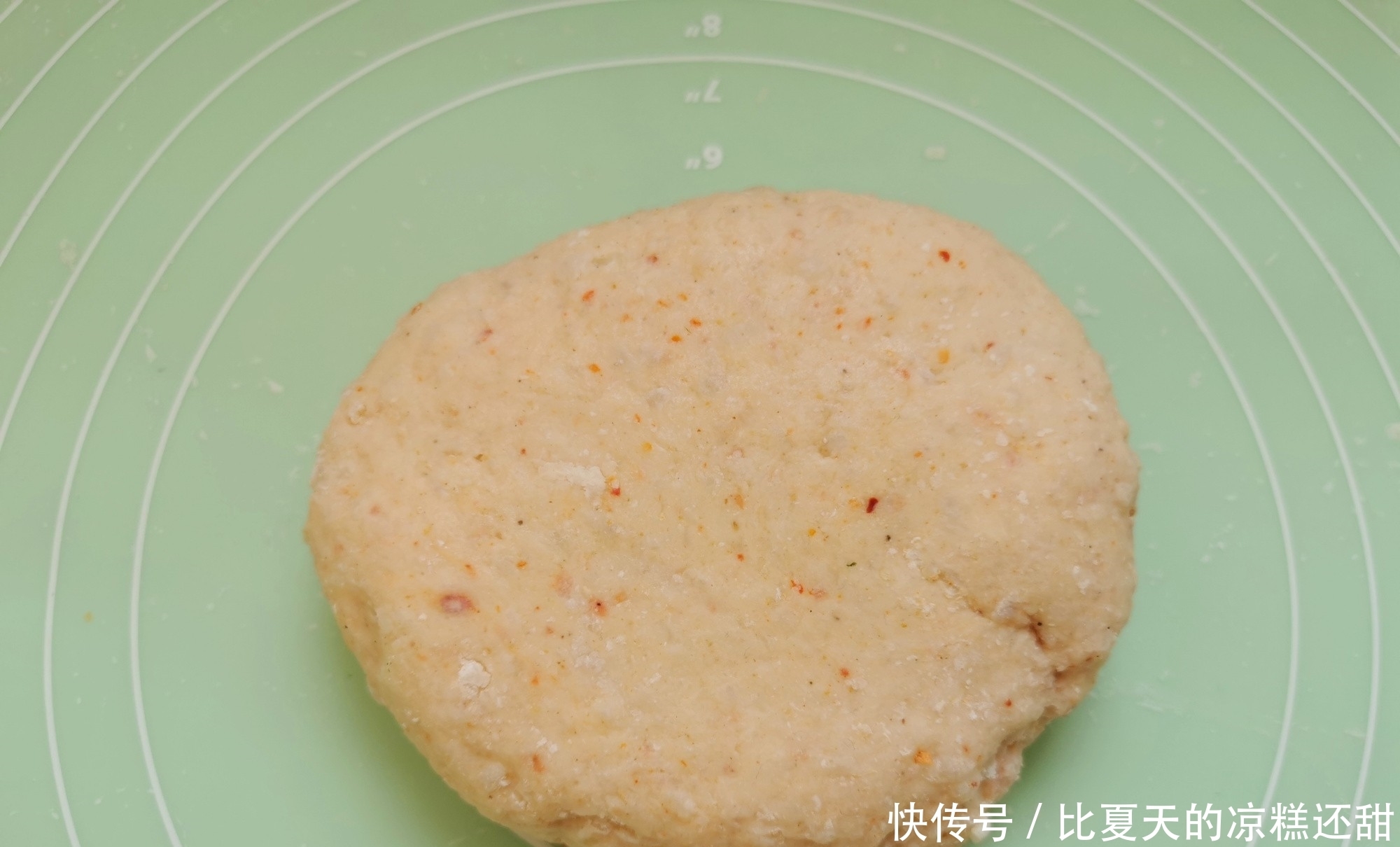 用米饭做辣条,干净卫生美味