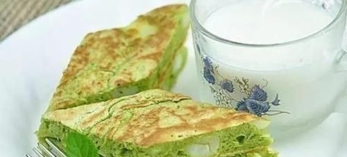 面糊|家长再忙也要给孩子做的菜,大量的维生素、蛋白质,孩子喜欢吃