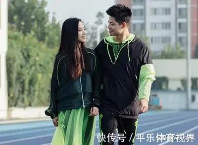 伴郎团|百米短跑名将苏炳添：飞人的慢爱情，妻子懂他全力支持他