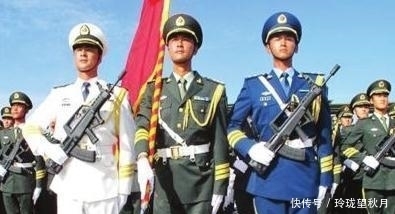 每天走10公里正步 磨破8双皮靴 岳丈是