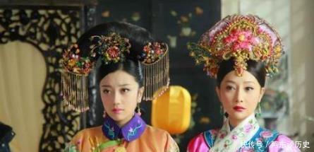 妃子|溥仪皇妃下嫁45岁车夫,婚后车夫说了12个字!