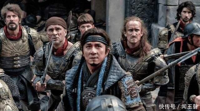 制造|汉朝营救苏武,顺便救回一名小随从,却给匈奴制造一个可怕对手