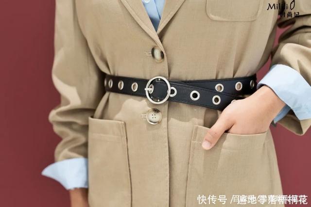 衣服|为什么你买再多的衣服,穿衣还是不好看