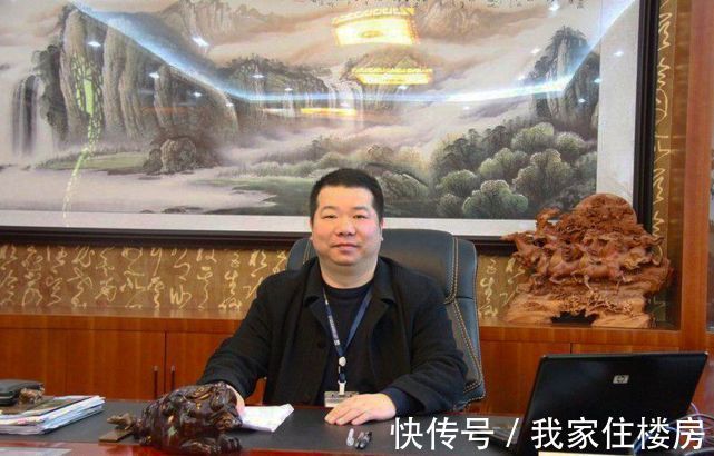 法拍房|“史上最贵法拍房”房主:受别人牵连,别墅被拍卖,公司也破产!