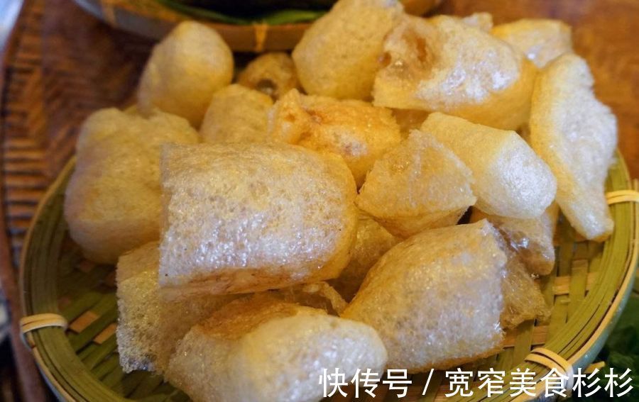 边陲|边陲小城——德宏，藏着不一样的美食，你有吃过吗？