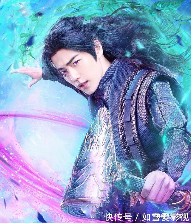 比比东|斗罗大陆电视剧最丑武魂？唐三的昊天笋小儿科，比比东的才是王者