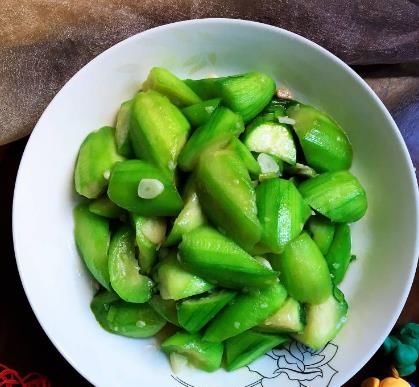 清热解暑|夏天，多吃这菜，清热解暑，香甜可口，家人都超喜欢吃！