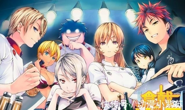 亚人|其实画本子更赚钱,为什么还有那么多知名漫画家纷纷上岸?