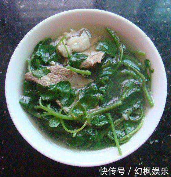 藏在身边的护肝汤被发现了,隔三差五吃,养肝护肝,肝脏健康了