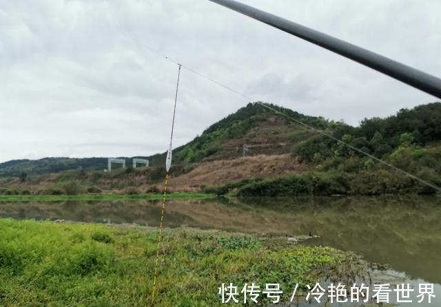 为什么野钓鲫鱼不建议浮钓?看完这几条理由,你就明白了