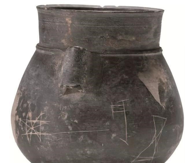 磁州窑|古董收藏书法文字在古玩上体现的最高价值,一字万金!