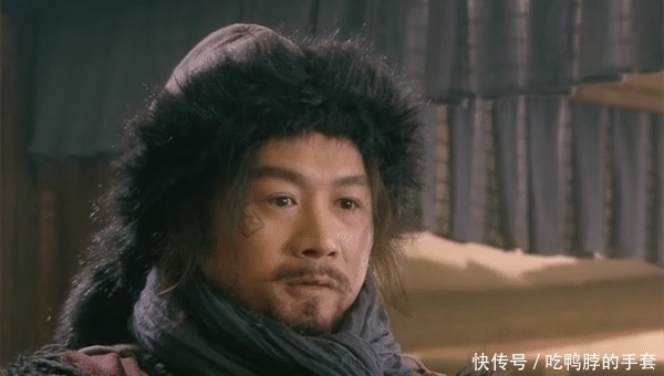 清风山!此人在梁山排名第九,身怀绝技从无败绩,却意外落选五虎将