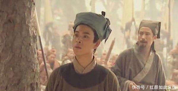 听懂|此人帮了宋江大忙, 预测梁山未来, 听懂了的全都得善终!