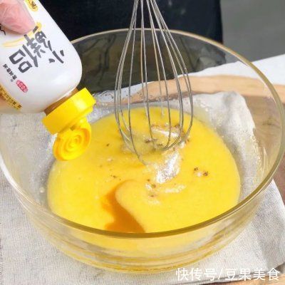 小白一看就会的宴客菜椒香芝麻酥