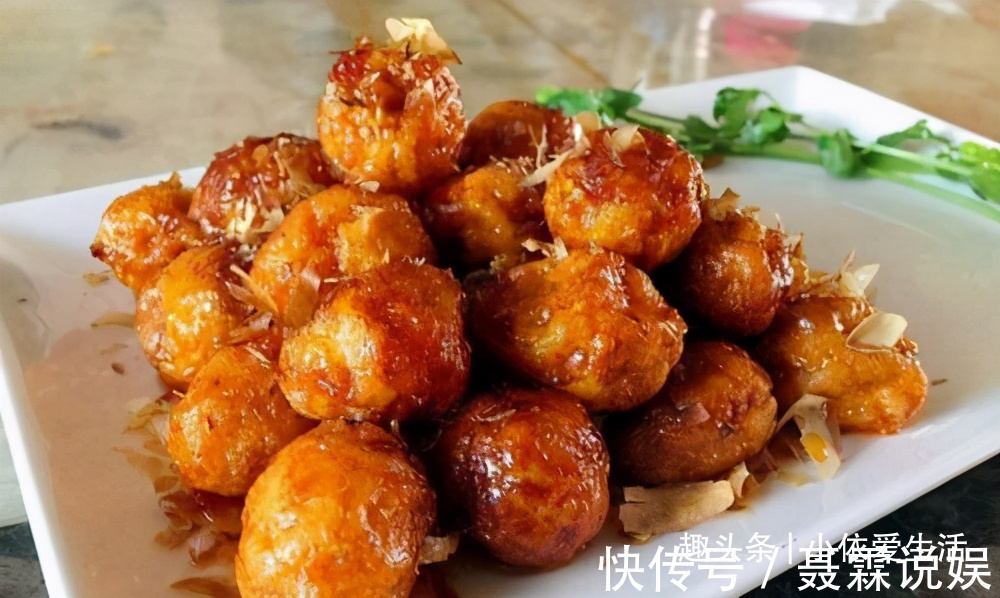 家常菜|春节在家给家人做几道接地气的家常菜,荤素搭配,美味简单超下饭