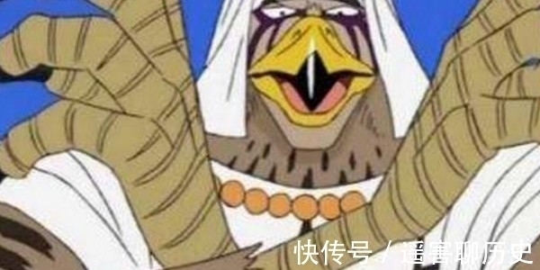 脑洞|尾田用尽脑洞开发的几颗果实,不仅是四皇实力,甚至连海水都不怕