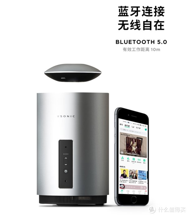 简介|618臻选系列:是音响也是艺术品,20款可以装点家居的蓝牙音响,看看哪款令你怦然心动