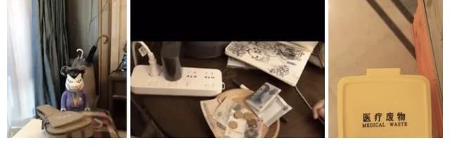 唐人街探案|张子枫晒20岁生日vlog，公开居住环境，和《向往的生活》中很不同
