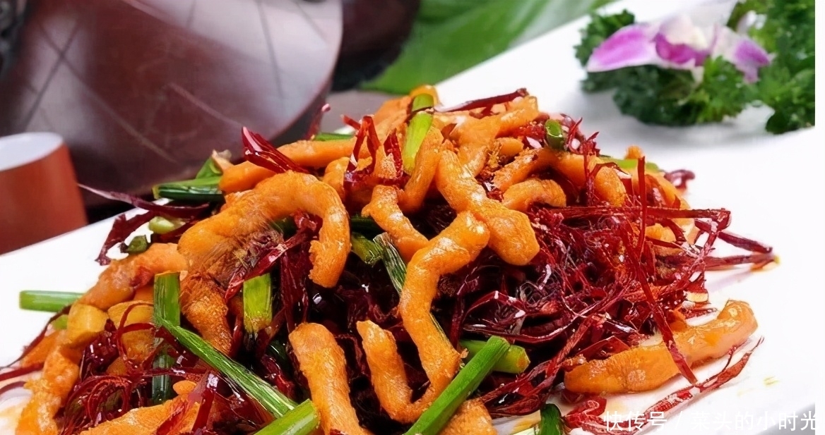 鲜香四溢的21款菜肴推荐,荤素合理搭配超好吃超下饭,值得尝试