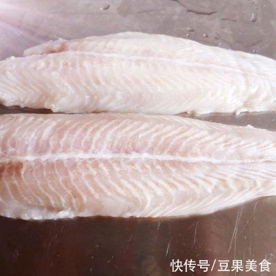 巴沙鱼块|#我为奥运出食力#茄汁巴沙鱼