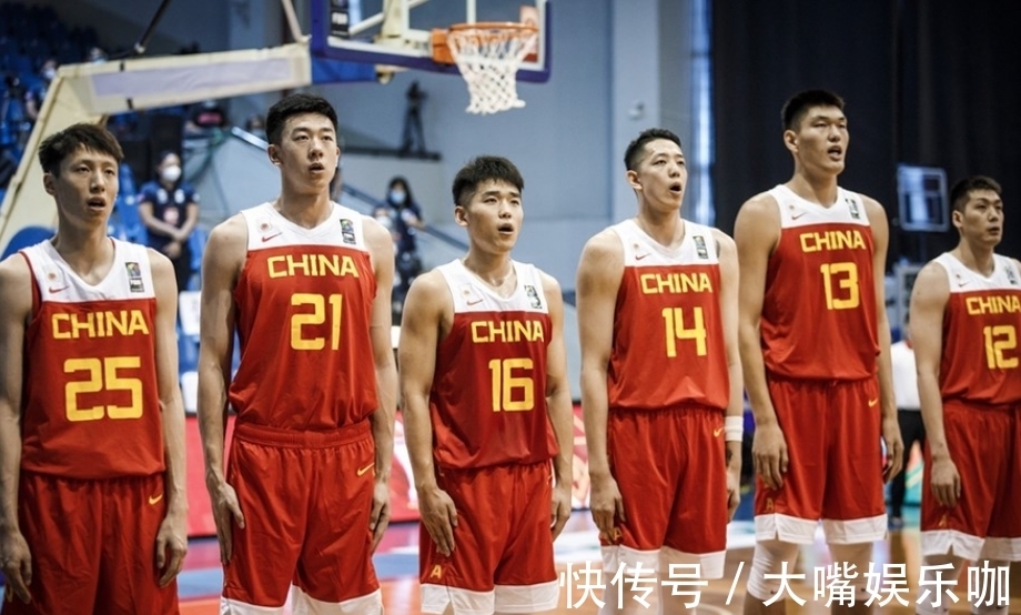 易建联|CCTV5直播!男篮冲击世预赛开门红,杜锋更换内线,姚明现场督战