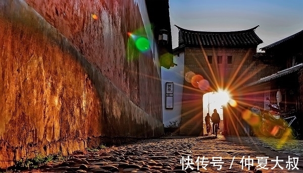 李商隐|诗贵在含蓄,举几个典型的例子