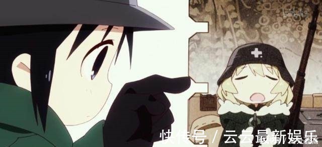 恕我直言|恕我直言！去年我只看了这十部新番动漫，不过部部都是神作！