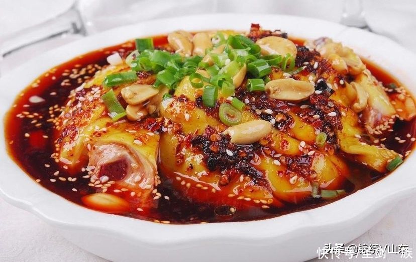 年夜饭必备的47道家常菜，清爽鲜香，营养美味，看着就很有食欲