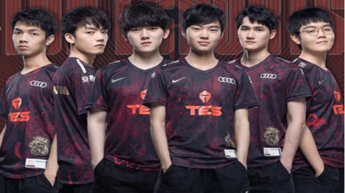 lol|lol知名大主播训斥JKL，你比UZI差太远了，只有S8那一个操作能吹