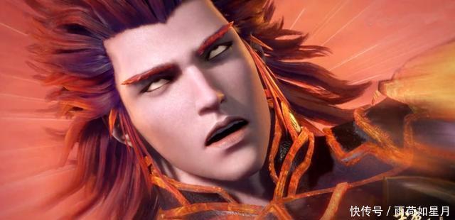 逆天而行大招显|武庚纪逆天而行大招显神威，玄风神技再现，大元帅未来老婆有难了！