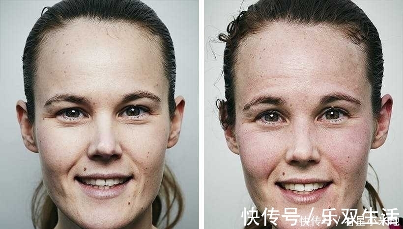 样貌|坚持长跑有好处,身体越跑越年轻,样貌却越跑越老