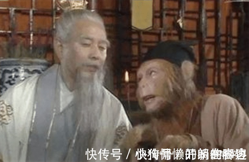 法力|如来和菩提相比,谁实力更强如来册封悟空时,已说出两人的差距