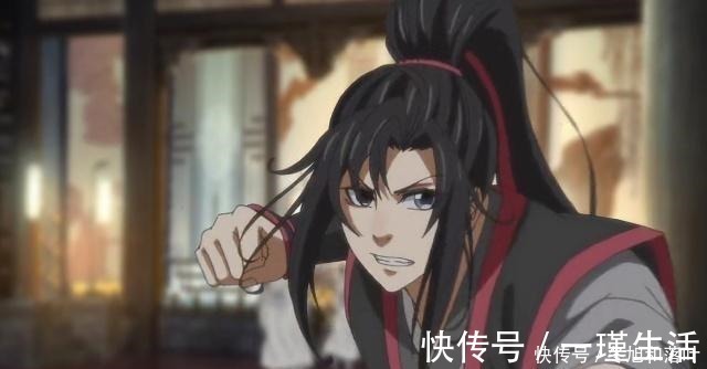 魏无羡|魔道祖师魏无羡已经不在，蓝湛为何还要拼命守护伏魔洞