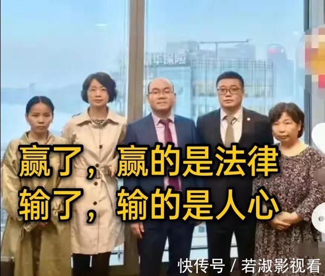 开庭|错抱还是抱错?对淮河医院和杜新枝都很不利,二次开庭很可能败诉