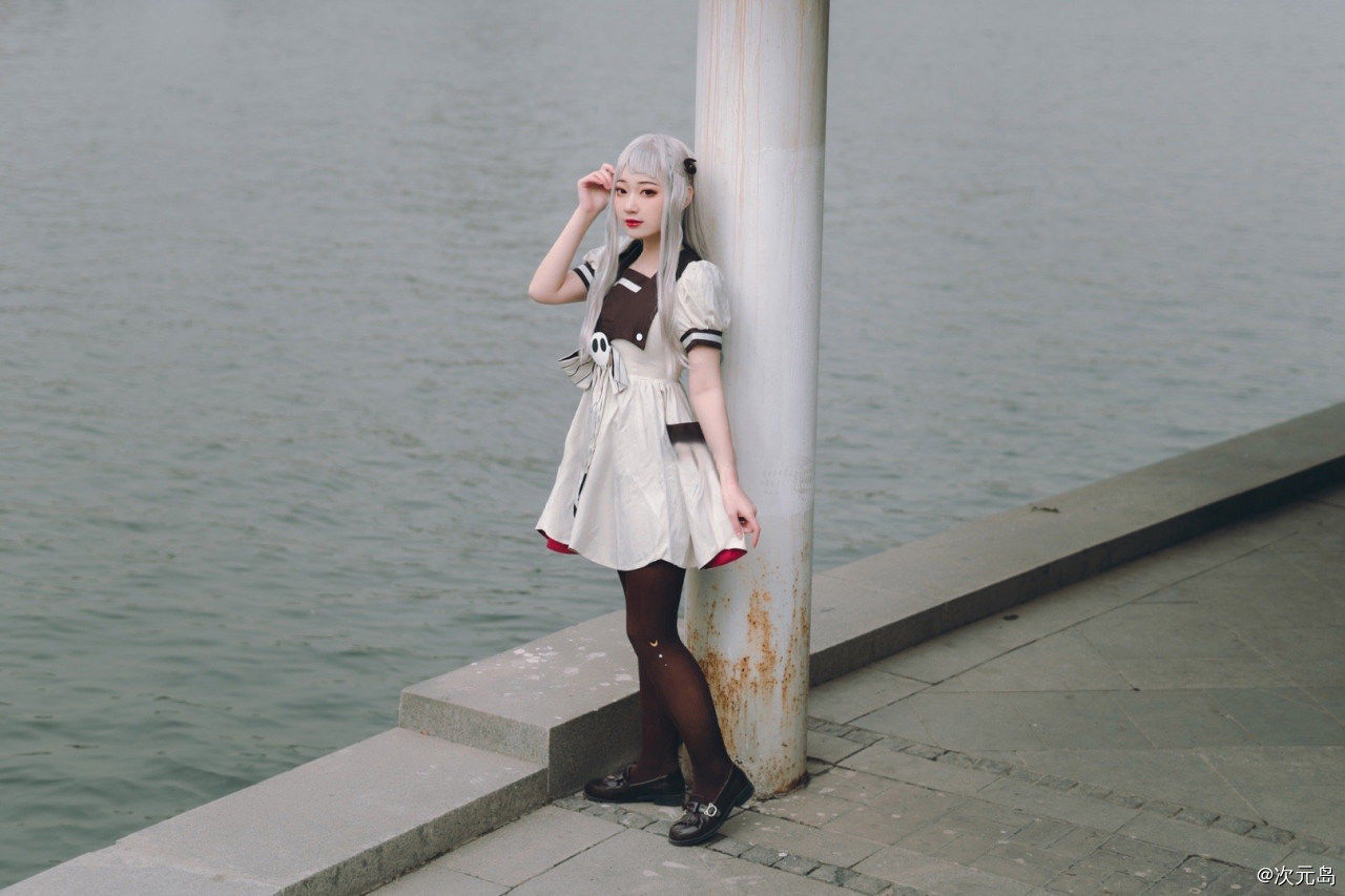 八寻宁宁|地缚少年花子君 八寻宁宁cosplay