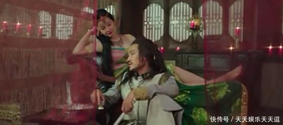 青楼都|古代青楼为何有一群护卫其实除了看家护院，还有另外的用途！