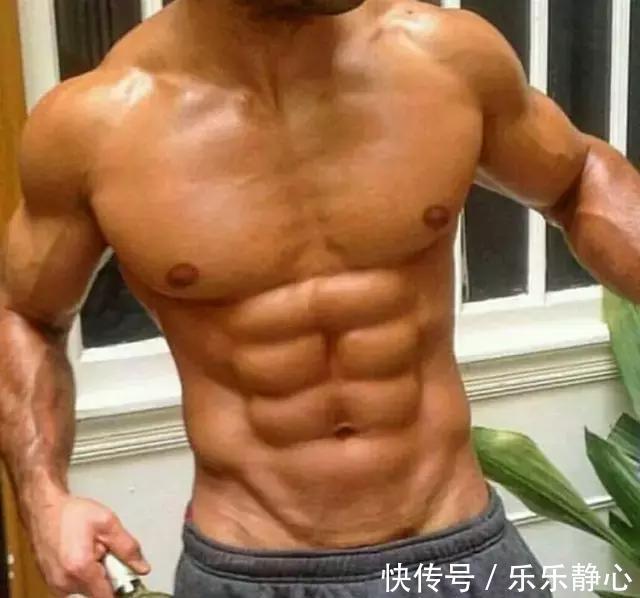 效果|为啥你增肌效果差不用问,一定是这些原因