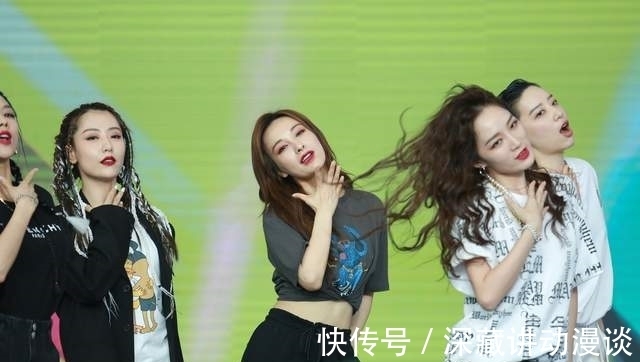 湖南广电|霍尊退赛！披荆斩棘的哥哥开局不利，芒果超媒半年市值蒸发600亿