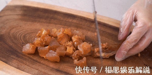 小勺|秒杀餐馆的好方子!上锅一焖香绝了,软糯超下饭!