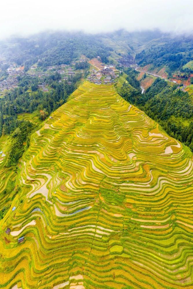 深藏大山却蜚声国际，央视春晚选定的黔东南有何魅力（下）