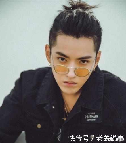 蘑菇头|不管多大年纪的男人,这3种“发型”要少留,邋遢显老还掉价