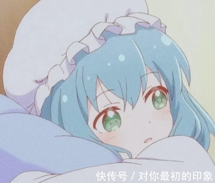头像|动漫头像:你真是个淘气鬼 总出现在我的梦里!