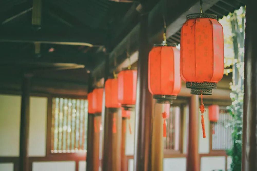 首诗|《诗经》里最美的10首诗,纯真无限,美得令人窒息